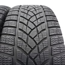 2. Opony 235/55 R19 4x GOODYEAR 105T XL UltraGrip Performance+ Zimowe 2023 8-8,2mm Jak Nowe