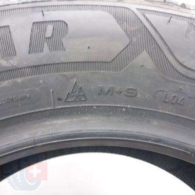 8. Opony 205/65 R16C 4x GOODYEAR 107/105T Vector 4Seasons Cargo Wielosezonowe 2021 8. Opony 205/65 R16C 4x GOODYEAR 107/105T Vector 4Seasons Cargo Wielosezonowe 2021