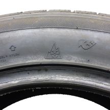 2. 2 x ROTALLA 235/55 R19 105V XL Ice-Plus S210 Zima 2023 Jak Nowe