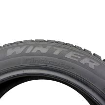 4. 1 x PIRELLI 205/55 R17 95T XL Winter Cinturato Zima 2020 7.8mm Jak Nowa