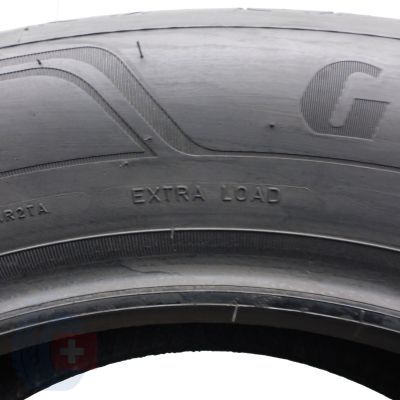 7. 4 x GOODYEAR 215/55 R17 98W XL EfficientGrip Performance 2 Lato 2021, 2022, 2023 6,2-6,5mm