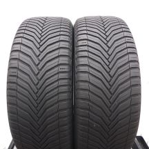 5. 4 x MICHELIN 235/50 R19 103V XL CrossClimate 2 VOL Wielosezon 2023 6-6,2mm