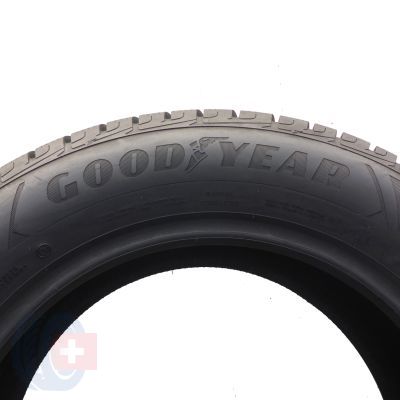 4. Opony 235/60 R17 2x GOODYEAR 102H Ultra Grip Perf Gen1 Zimowe 2018 Nieużywane  