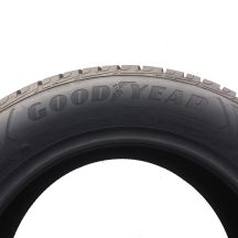 4. Opony 235/60 R17 2x GOODYEAR 102H Ultra Grip Perf Gen1 Zimowe 2018 Nieużywane  