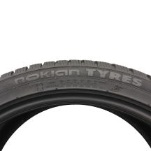 5. 2 x NOKIAN 255/35 R19 96V XL WR Snowproof P Zima 2023 7,5-8mm Jak Nowe