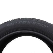 9. 4 x NOKIAN 225/50 R18 99H XL WR Snowproof Zima 2022 7,2-7,8mm