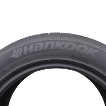 4. 2 x HANKOOK 205/55 R16 91V Kinergy Eco K425 Lato 2017 5,8mm