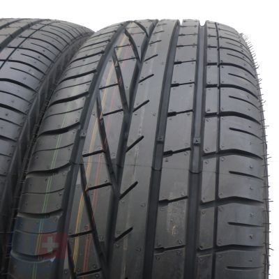 3. 2 x GOODYEAR 215/60 R16 95H Excellence Lato 2016