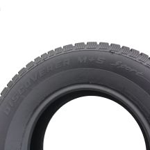 6. 4 x COOPER 265/70 R16 112T Discoverer M+S Sport Zima 2018 9mm Jak Nowe