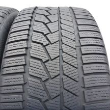 Opona 255/35 R19 1x CONTINENTAL 96V XL WinterContact TS 860 S Zimowa 2023 7,2mm 