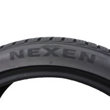 4. 2 x NEXEN 225/40 R18 92V XL WinGuard Sport2 Zima 2019/21 6,8-7,2mm