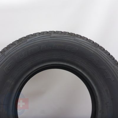 8. Opony 7.50 R16 2x BRIDGESTONE 112/107N Dueler A/T694 Letnie M+S 2016 Nieużywane 8. Opony 7.50 R16 2x BRIDGESTONE 112/107N Dueler A/T694 Letnie M+S 2016 Nieużywane