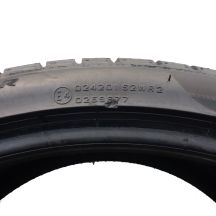 8. 2 x PIRELLI 285/30 R21 100W XL Sottozero 3 Winter MGT Zima 2019 7mm