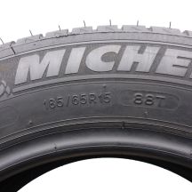 6. 4 x MICHELIN 185/65 R15 88T Energy Saver + Lato 2016 7,2mm Jak Nowe