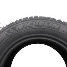 2. Opona 235/65 R16C 1x MICHELIN 121/119R Agilis Alpin Zimowa 2016 Nieużywana 