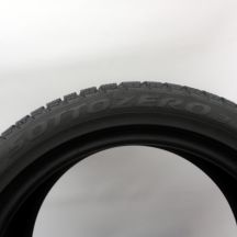 6. Opona 235/45 R17 1x PIRELLI 97H XL Winter Sottozero 3 Zimowe 2015 5,5mm