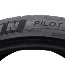 6. Opony 255/40 R21 2x MICHELIN 102Y XL Pilot Sport 4 BMW Letnie 2019  6-6,2mm