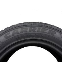 6. 2 x PIRELLI 175/70 R14C 95/93T Carrier Winter Zima 2018