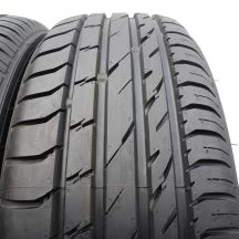 3. Opony 195/60 R16 2x NOKIAN 89H Line Letnie 2015/2016 Nieużywane 