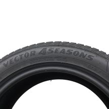 5. 4 x GOODYEAR 235/50 R18 101V XL Vector 4Seasons Gen-2 Wielosezon 2019 6,2-6,8mm