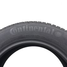 5. 2 x CONTINENTAL 215/60 R16 99H XL ContiWinterContact TS830P Zima 2016 7,2mm