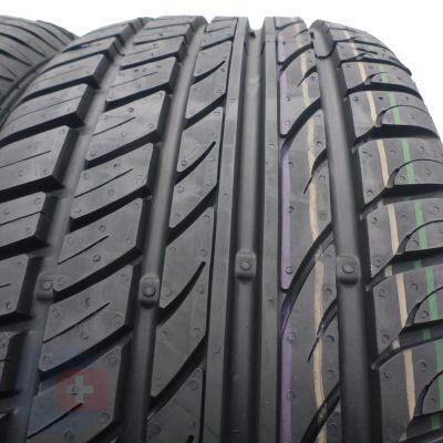 3. 4 x PLATIN 205/50 R17 93W XL RP 410 Diamant Lato 2016 Nieużywane