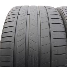 2. Opony 305/30 R21 2x PIRELLI 100Y PZero Na1 Letnie 2020 5,5-5,7mm