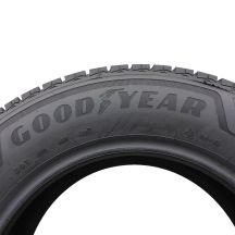 6. 2 x GOODYEAR 215/65 R16C 109/107T Vector 4Seasons Cargo Wielosezon 2023 8,2-8,5mm