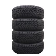 4 x GOODYEAR 205/50 R19 94V XL Ultra Grip Performance + Zima 2019/20 Jak Nowe