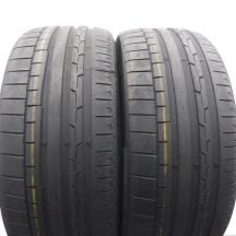 3. Opony 225/35 R19 4x CONTINENTAL 88Y XL SportContact 6 RFT Letnie 2020 Nieużywane