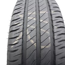 8. 4 x MICHELIN 215/65 R16C 106/104T Agilis 3 Lato 2022 8,2mm