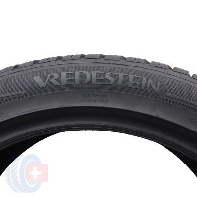 8. 4 x VREDESTEIN 225/45 R18 95W XL Wintrac Pro Zima 6-7mm 2022