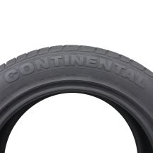 4. 2 x CONTINENTAL 215/60 R17 96H 4x4 WinterContact BMW Zima 2017 7mm