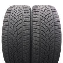 3. 235 55 19 4x GOODYEAR 105T XL UltraGrip Performance+ Zimowe 2022/23 7-7,2mm 