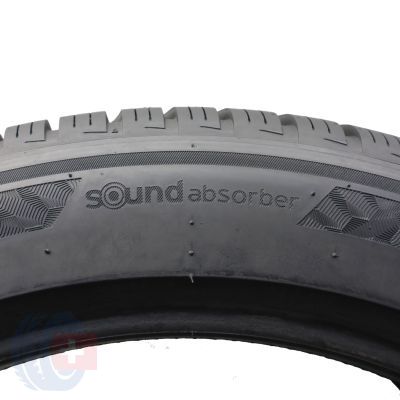 4. 1 x HANKOOK 255/45 R19 104V XL ion I Cept SUV Sound  Zima 2023 8,2mm