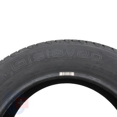 9. 4 x GISLAVED 205/60 R16 92V Ultra Speed 2 Lato 2024 Jak Nowe