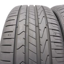 2. 4 x HANKOOK 215/50 R18 92H Ventus Prime 3 K125 Lato 2022 Jak Nowe