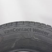 7. Opony 205/75 R16C 4x CONTINENTAL 110/108R VanContact Winter Zimowe 2022  7. Opony 205/75 R16C 4x CONTINENTAL 110/108R VanContact Winter Zimowe 2022