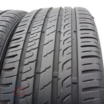 3. Opony 205/50 R17 2x BARUM 93Y XL Bravuris 5HM Letnie 2020 7,8mm