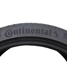 5. 2 x CONTINENTAL 205/40 R18 86W XL PremiumContact 6 Lato 2019, 2020 6,7 ; 7mm