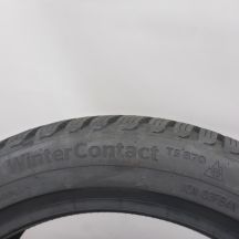 5. Opony 205/45 R16 2x Continental 87H XL WinterContact TS 870 Zimowe 2022