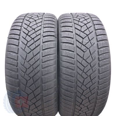 3. 4 x APOLLO 225/50 R17 98V XL Aspire XP Winter 2019 Zima 7,5-7,8mm Jak Nowe