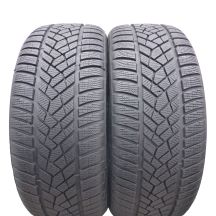 3. 4 x APOLLO 225/50 R17 98V XL Aspire XP Winter 2019 Zima 7,5-7,8mm Jak Nowe