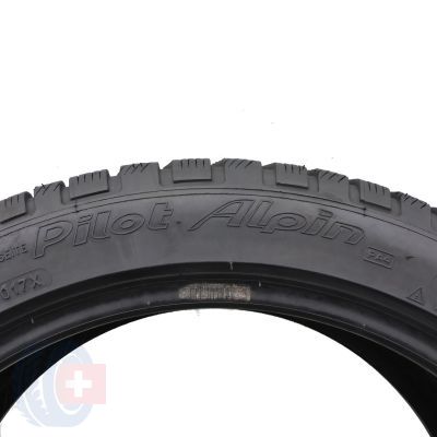 3. 1 x MICHELIN 245/40 R18 97W XL Pilot Alpin PA4 Zima 2018 5.5mm