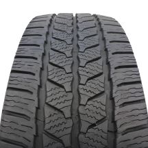 1 x CONTINENTAL 215/65 R16C 109/107R VanContact Winter Zima 2020 7,8mm