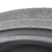 8. Opony 265/45 R20 2x CONTINENTAL 108W XL WinterContact TS860S MGT Zimowe 2020 5,2-5,5mm