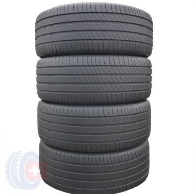 4 x MICHELIN 235/50 R19 103V XL Primacy 4 S1 Lato 2020 5mm