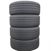 4 x MICHELIN 235/50 R19 103V XL Primacy 4 S1 Lato 2020 5mm