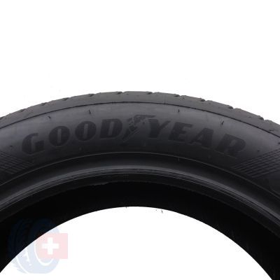 3. 1 x GOODYEAR 225/50 R18 95W XL Eagle F1 Asymmetric 5 Lato 2024 Jak Nowa Nieużywana