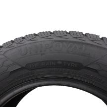 7. 2 x UNIROYAL 215/65 R15C 104/102T Snow Max 3 Zima 2021 6,5-7mm